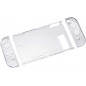Plasturgie transparente Nintendo Switch