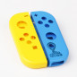 Plasturgies Joycons Nintendo Switch - Fortnite