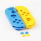 Plasturgies Joycons Nintendo Switch - Fortnite