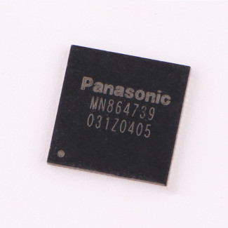 IC HDMI MN864739 PS5