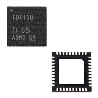 IC HDMI TDP158 XBOX One X