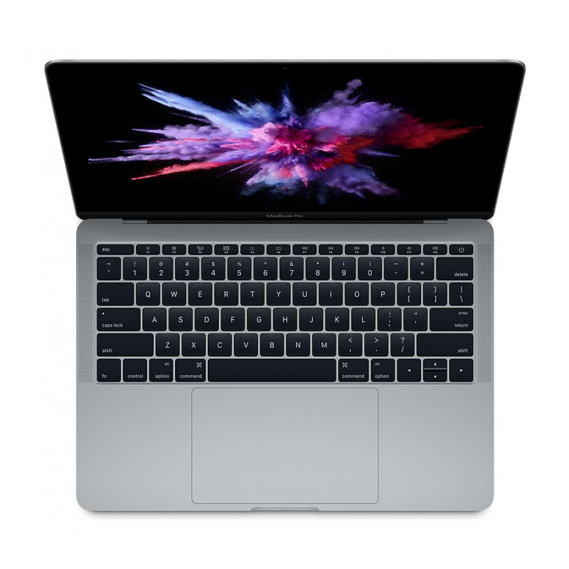 MacBook Pro 13" 2017 - Reconditionné