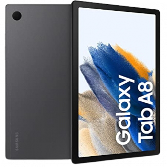Tablette Samsung Tab A8 10,5 64Go - Neuve