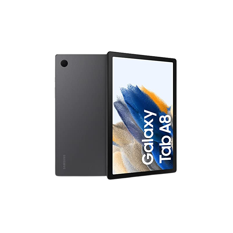 Tablette Samsung Tab A8 10,5 64Go - Neuve