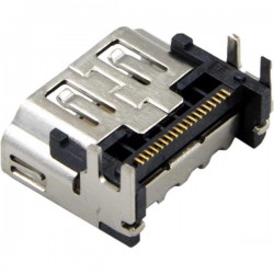 Connecteur HDMI PS5