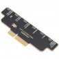 Plaque programmation batterie iPhone 8 au 14 Pro Max AY A108 Plaque programmation batterie iPhone 8 au 14 Pro Max AY A108