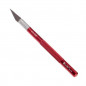 Scalpel de precision