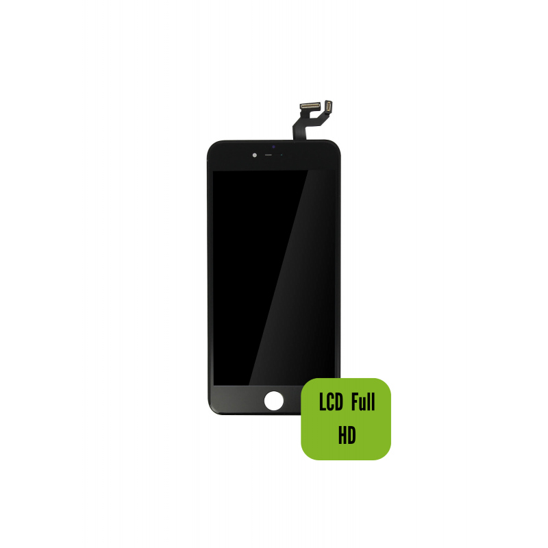Ecran Complet Iphone X Noir Qualité INCELL