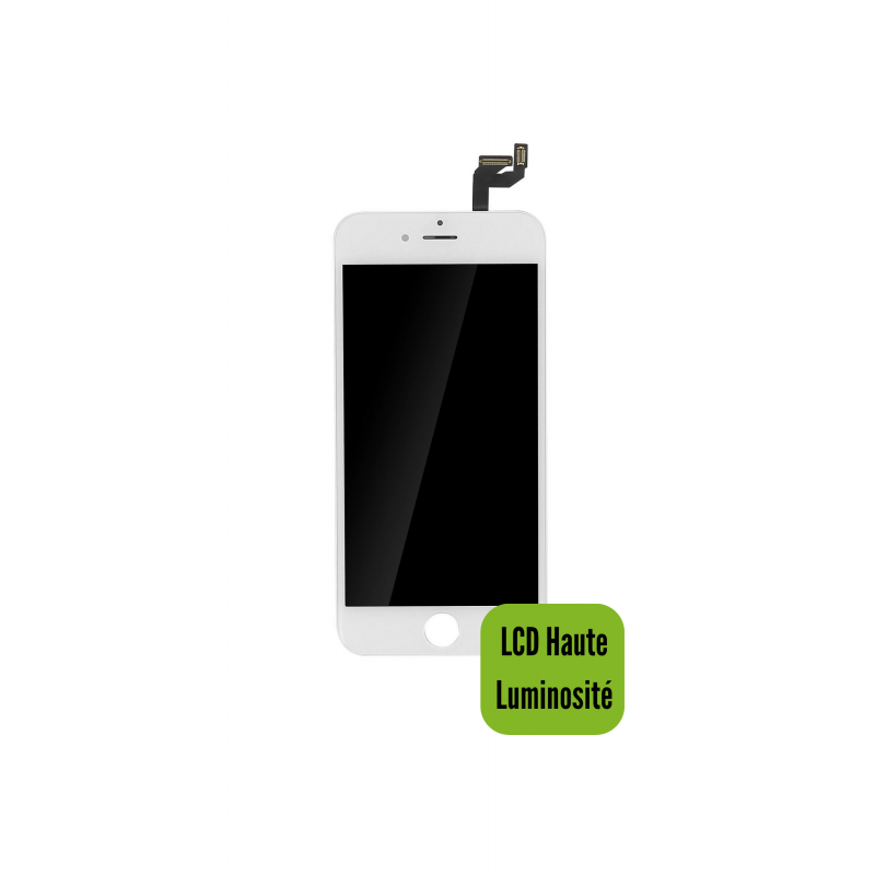 Ecran iPhone 6S Plus LCD Haute Luminosité