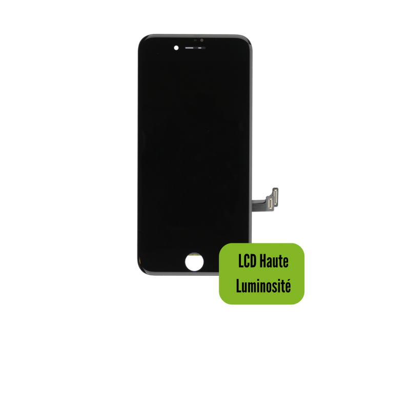Ecran iPhone 7Plus LCD Haute Luminosité