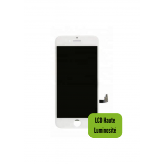 Ecran iPhone 7Plus LCD Haute Luminosité