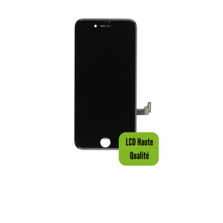 Ecran iPhone 8G / SE 2020 / SE 2022 - LCD Haute Qualité