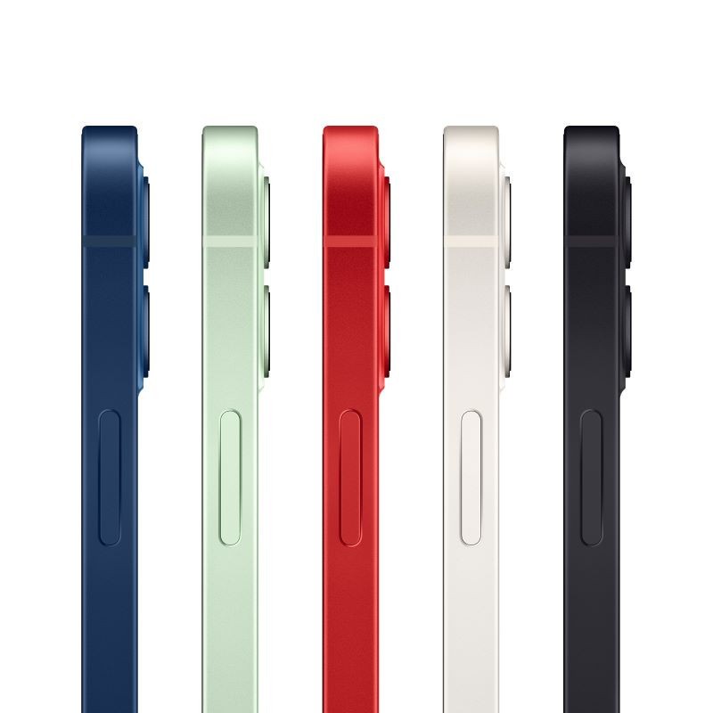 Reconditionné - iPhone 12 64Go 5G Grade A+