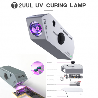 Lampe UV - 2UUL