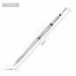 Panne de micro soudure C-210