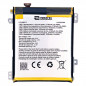 Batterie originale Crosscall Action X5