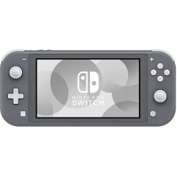 Nintendo Switch Lite - Reconditionnée