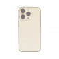 Chassis avec nappe iPhone 14 Pro Max