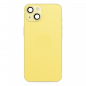 Chassis avec nappe iPhone 14