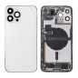 Chassis avec nappe iPhone 13 Pro Max Chassis avec nappe iPhone 13 Pro Max
