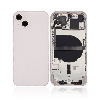 Chassis avec nappe iPhone 13