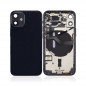 Chassis avec nappes iPhone 12 Mini