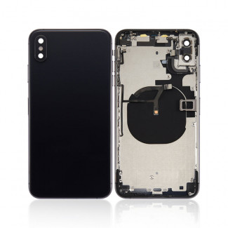 Chassis avec nappes iPhone XS Max