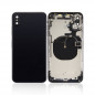 Chassis avec nappes iPhone XS Max