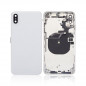 Chassis avec nappes iPhone XS Max