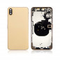 Chassis avec nappes iPhone XS Max