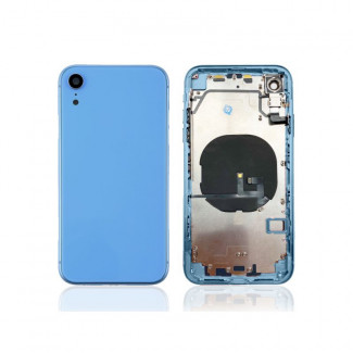 Chassis avec nappes iPhone XR