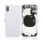 Chassis avec nappes iPhone X