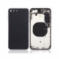 Chassis avec nappes iPhone 8 Plus