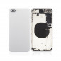 Chassis avec nappes iPhone 8 Plus