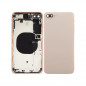 Chassis avec nappes iPhone 8 Plus