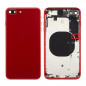 Chassis avec nappes iPhone 8 Plus