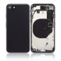 Chassis avec nappes iPhone 8