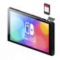 Nintendo Switch OLED Original