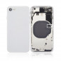 Chassis avec nappes iPhone SE2020