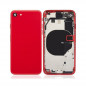 Chassis avec nappes iPhone SE2020