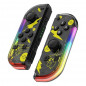 Joycon compatible Nintendo Switch - Pikachu