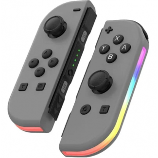 Joycon compatible Nintendo Switch RGB