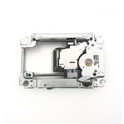 Bloc optique KEM-490A avec chariot PS4