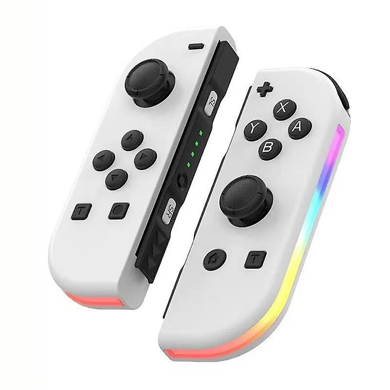 Joycon RGB compatible - Nintendo Switch