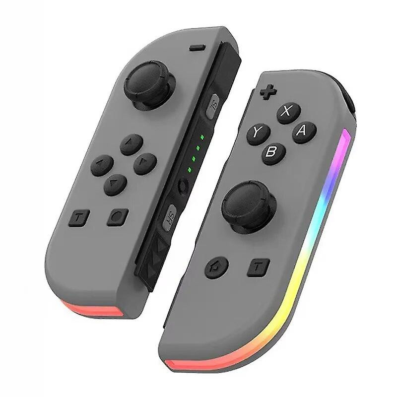 Joycon RGB compatible - Nintendo Switch
