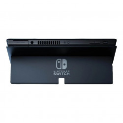 Support arrière ajustable sans charnière - Nintendo Switch OLED