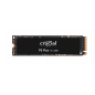 DISQUE SSD M.2 NVMe Crucial P5 Plus 500Go PCIe 4.0 x 4