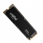 DISQUE SSD M.2 NVMe Crucial P3 Plus 500Go 4.0 x 4