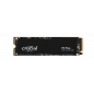 DISQUE SSD M.2 NVMe Crucial P3 Plus 500Go 4.0 x 4