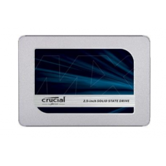 DISQUE SSD 2,5 pouces Crucial MX500